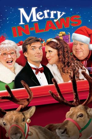 Merry In-Laws's poster image