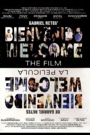 Bienvenido-Welcome's poster