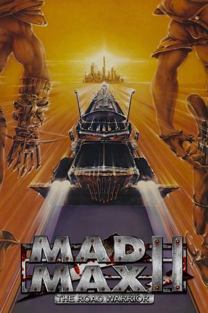 The Road Warrior's poster