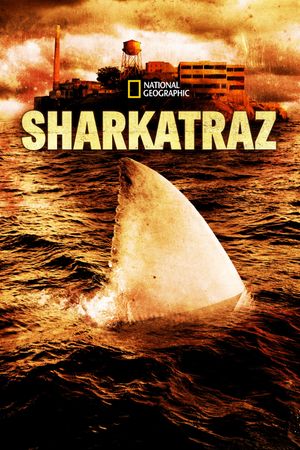 Sharkatraz's poster