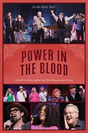 Power In The Blood's poster image