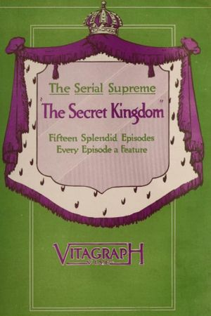 The Secret Kingdom's poster