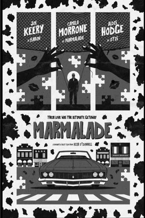 Marmalade's poster