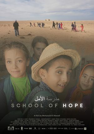 School of Hope's poster image