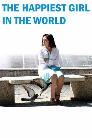 The Happiest Girl in the World's poster