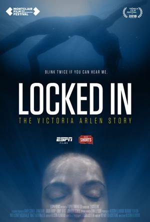 Locked In's poster