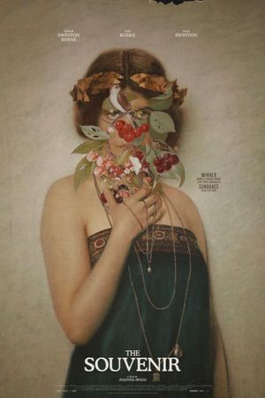 The Souvenir's poster