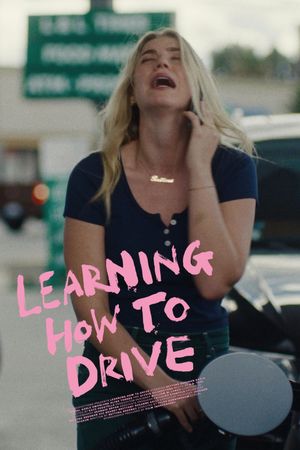 Learning How to Drive's poster
