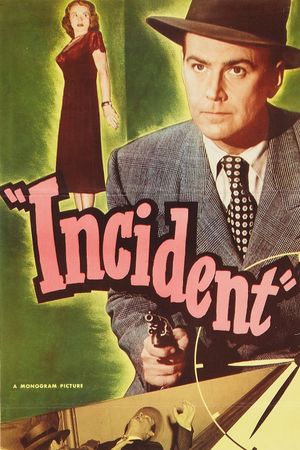 Incident's poster