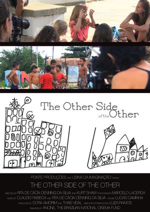 The Other Side of The Other's poster