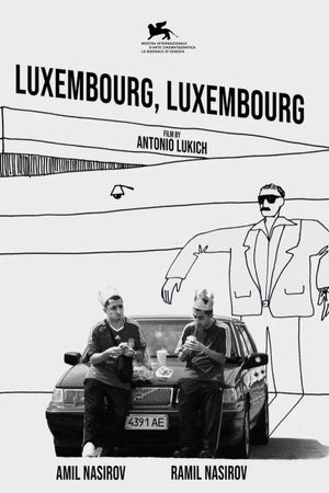 Luxembourg, Luxembourg's poster