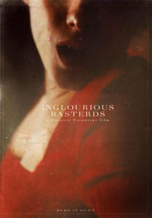 Inglourious Basterds's poster