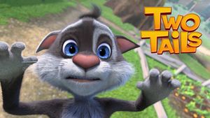 Two Tails's poster