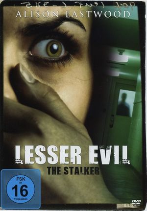 Lesser Evil's poster