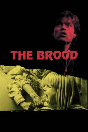 The Brood's poster
