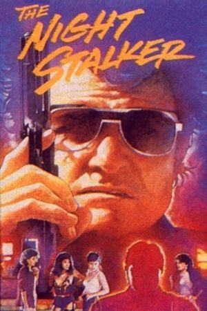 The Night Stalker's poster