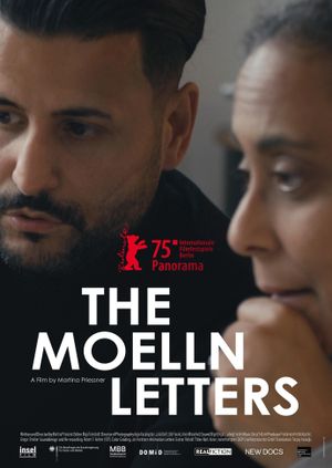 The Moelln Letters's poster