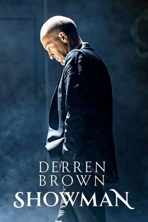 Derren Brown: Showman's poster