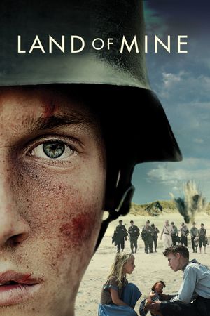 Land of Mine's poster image