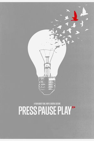 PressPausePlay's poster