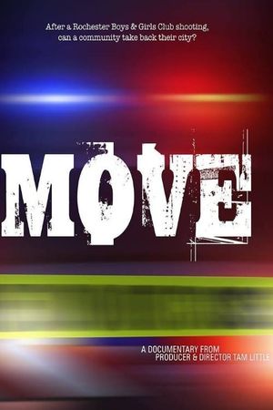 Move's poster