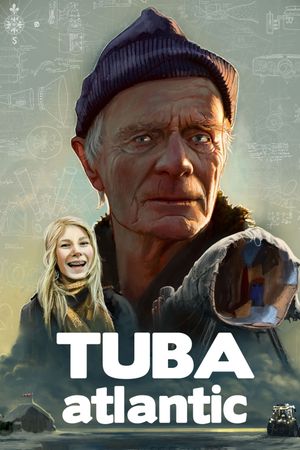 Tuba Atlantic's poster