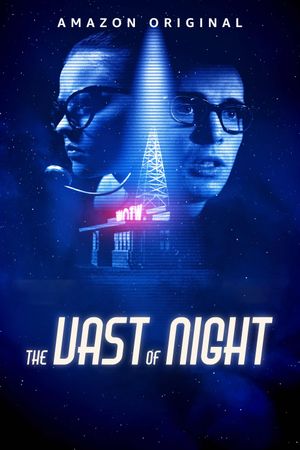 The Vast of Night's poster
