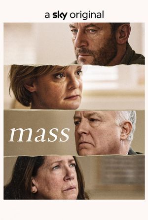 Mass's poster