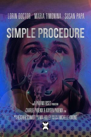 Simple Procedure's poster