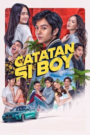 Catatan Si Boy's poster