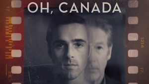 Oh, Canada's poster