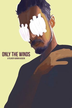 Only the Winds's poster