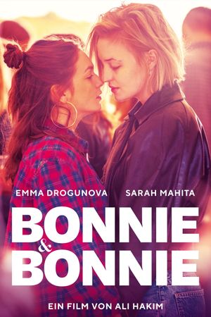 Bonnie & Bonnie's poster