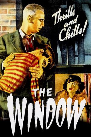 The Window's poster