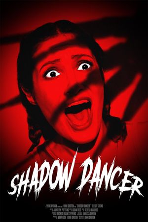 Shadow Dancer's poster