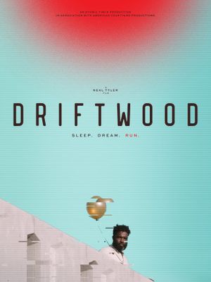 Driftwood's poster