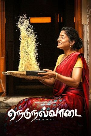 Nedunalvaadai's poster
