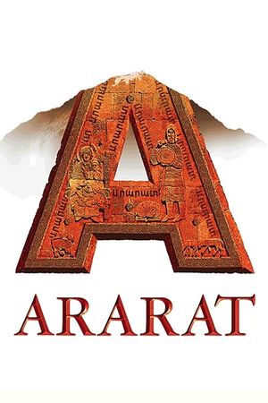 Ararat's poster
