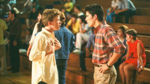 Sixteen Candles's poster