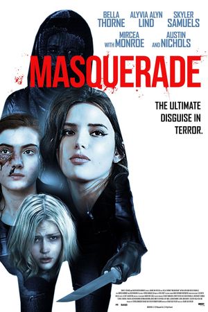 Masquerade's poster