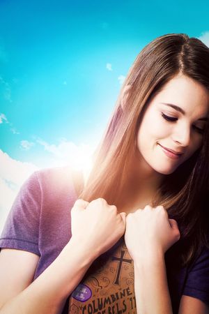 I'm Not Ashamed's poster