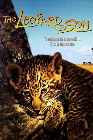 The Leopard Son's poster