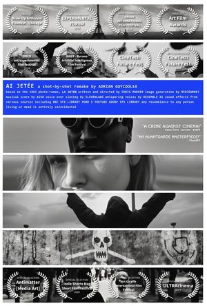 AI Jetée's poster