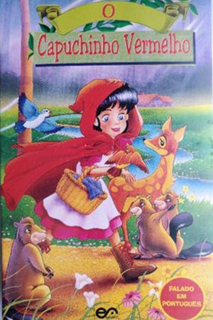 Little Red Riding Hood's poster