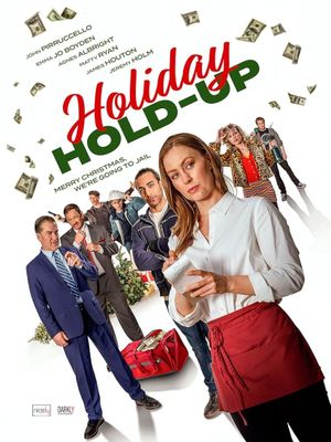 Holiday Hold-Up's poster