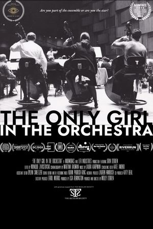 The Only Girl in the Orchestra's poster