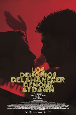 Demons at Dawn's poster