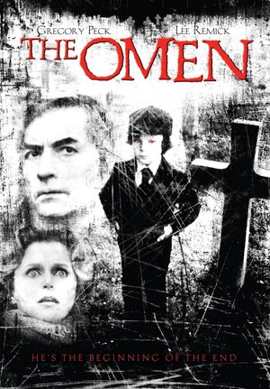 The Omen's poster