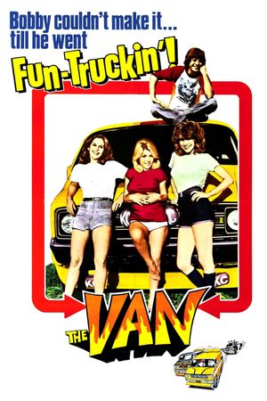 The Van's poster image