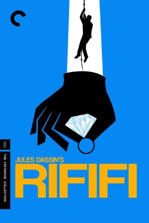 Rififi's poster